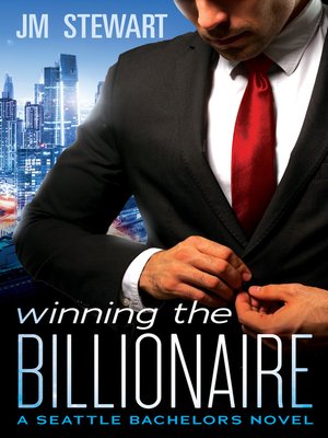 cover image of Winning the Billionaire
